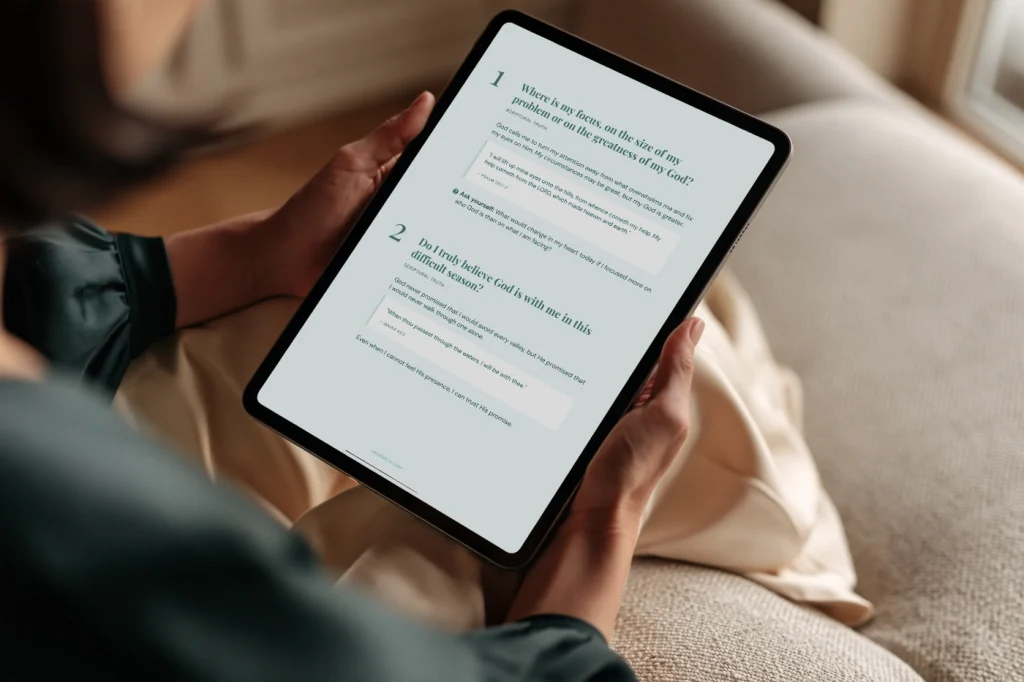 10 questions freebie
