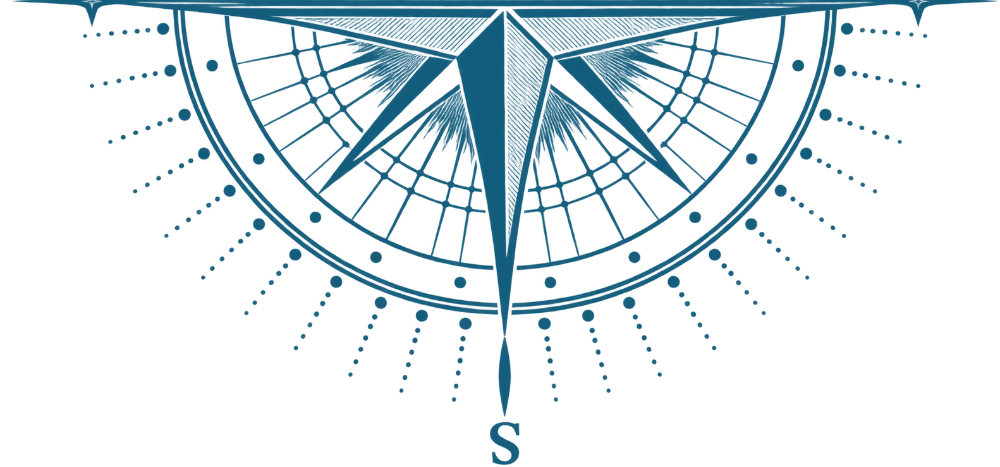 compass decor