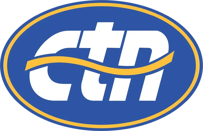 christian television network logo