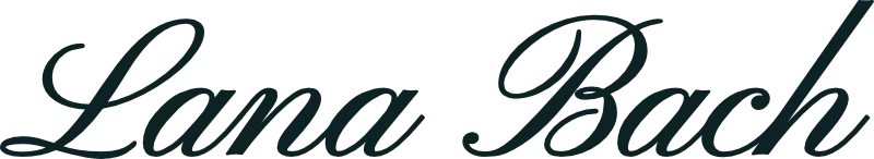 lana bach logo
